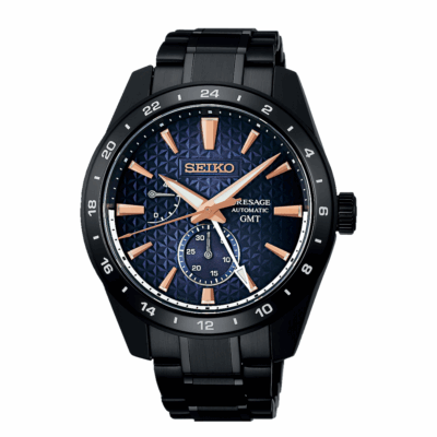 Ảnh sản phẩm Seiko 42.2mm Nam SPB361J1