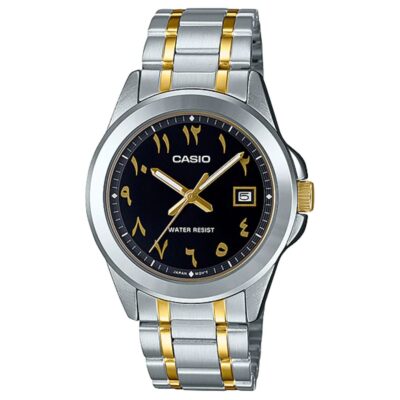 Ảnh sản phẩm Casio 38.5mm Nam MTP-1215SG-1B3DF