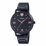 Casio 34mm Nữ LTP-2022VB-1CDR - Ảnh 1