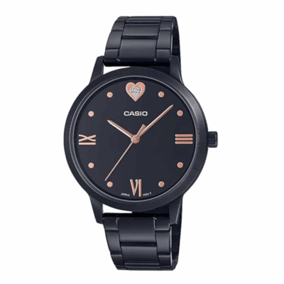 Ảnh sản phẩm Casio 34mm Nữ LTP-2022VB-1CDR