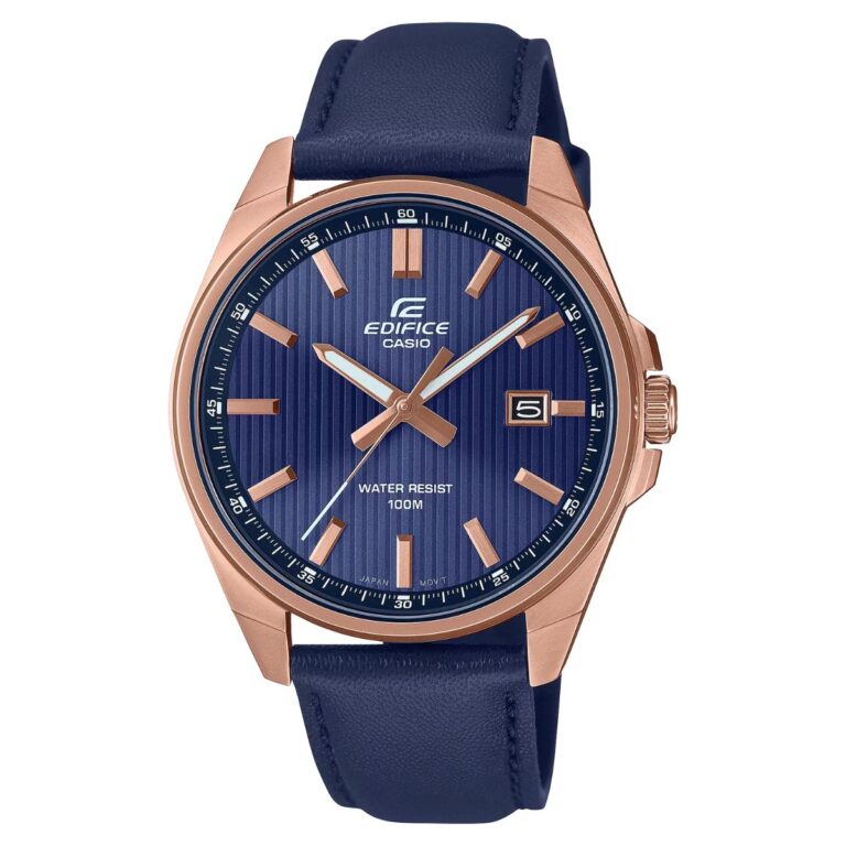 Casio 42.6mm Nam EFV-150CL-2AVUDF