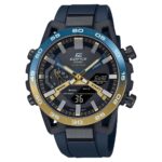 Casio 47.8mm Nam ECB-2000NP-1ADF - Ảnh 1