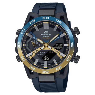 Ảnh sản phẩm Casio 47.8mm Nam ECB-2000NP-1ADF