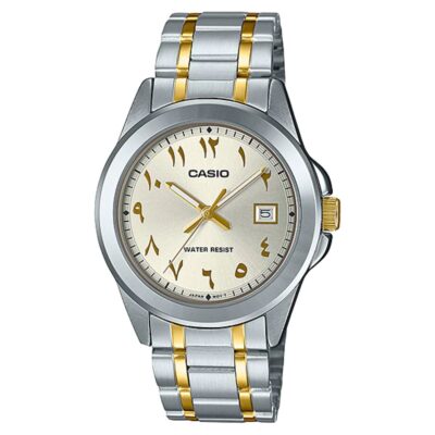 Ảnh sản phẩm Casio 38.5mm Nam MTP-1215SG-7B3DF