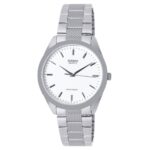 Casio 36mm Nam MTP-1274D-7ADF - Ảnh 1