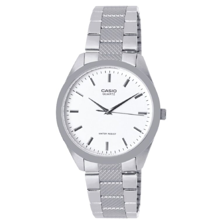 Casio 36mm Nam MTP-1274D-7ADF