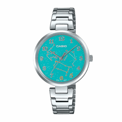 Ảnh sản phẩm Casio 32mm Nữ LTP-E07D-3ADR