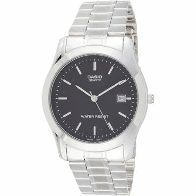 Ảnh sản phẩm Casio 37mm Nam MTP-1141A-1ARDF