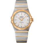 Omega 35mm Nam 123.20.35.20.02.006 - Ảnh 1