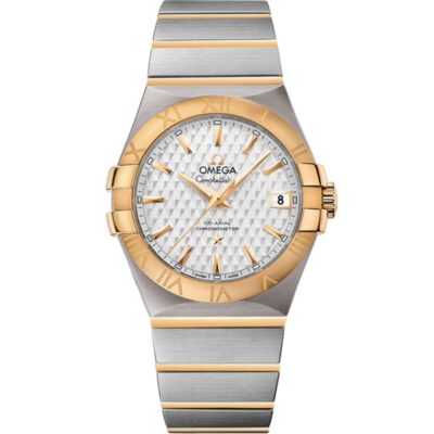 Ảnh sản phẩm Omega 35mm Nam 123.20.35.20.02.006