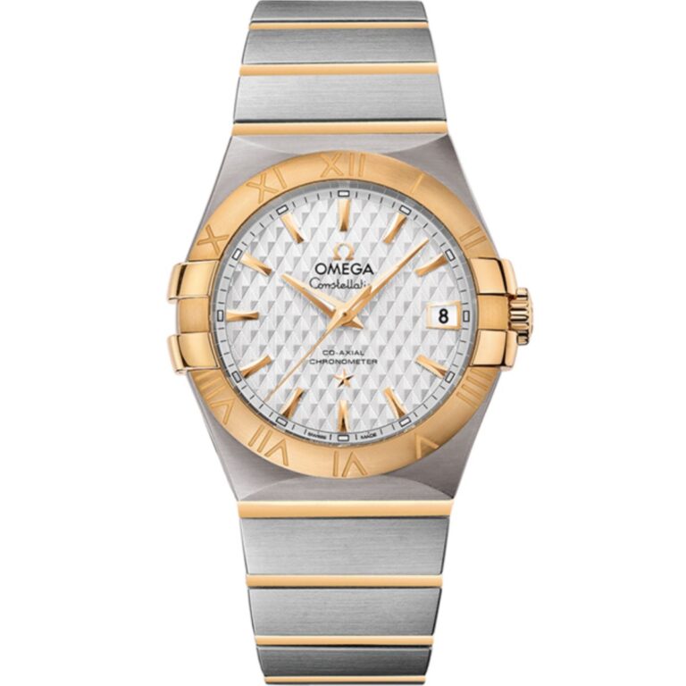 Omega 35mm Nam 123.20.35.20.02.006