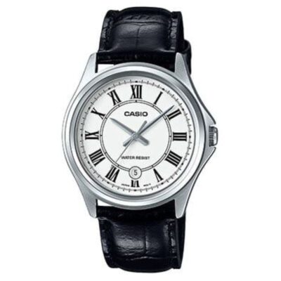 Ảnh sản phẩm Casio 42mm Nam MTP-1400L-7ADF