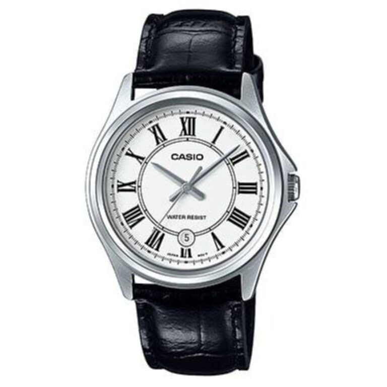 Casio 42mm Nam MTP-1400L-7ADF