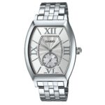 Casio 43.8mm Nam MTP-E114D-7ADF - Ảnh 1