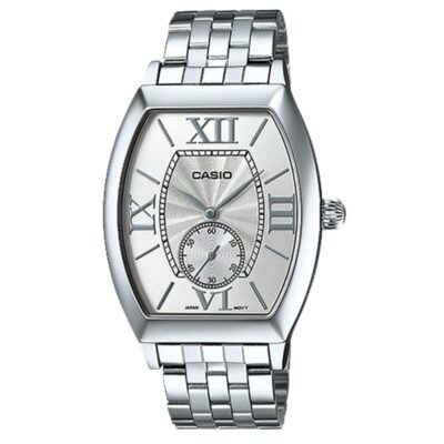 Ảnh sản phẩm Casio 43.8mm Nam MTP-E114D-7ADF