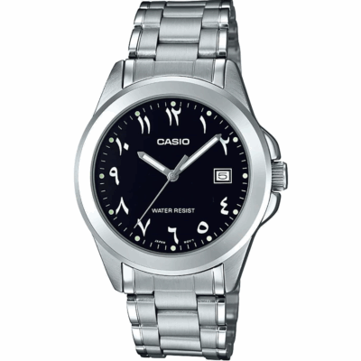 Ảnh sản phẩm Casio 38.5mm Nam MTP-1215A-1B3DF