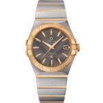 Omega 35mm Nam 123.20.35.20.06.001 - Ảnh 1