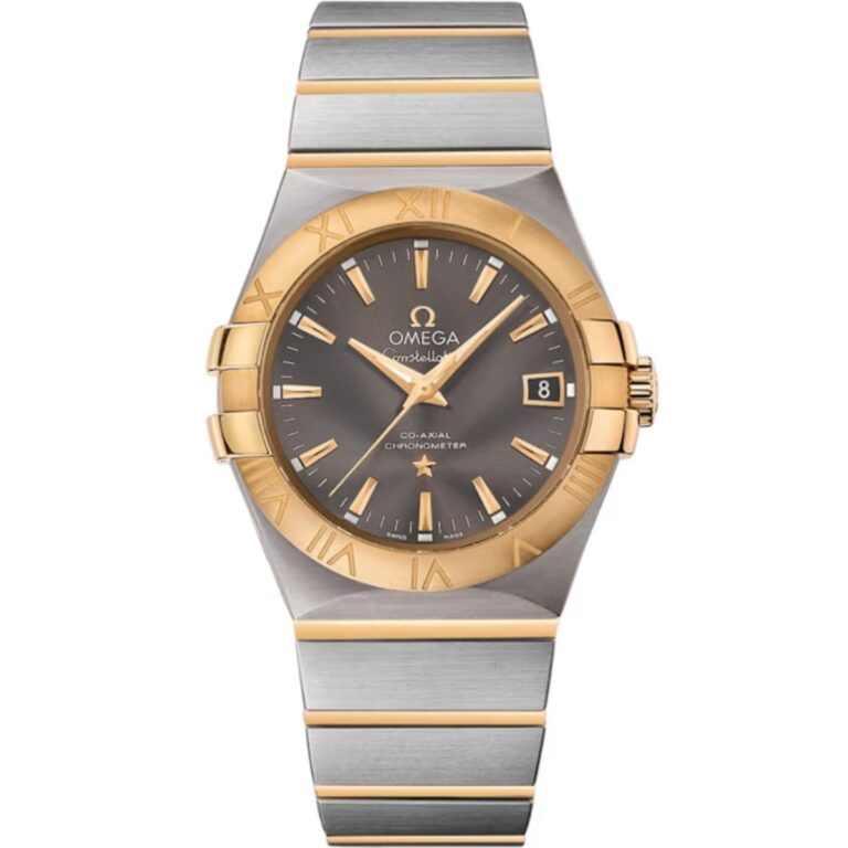 Omega 35mm Nam 123.20.35.20.06.001