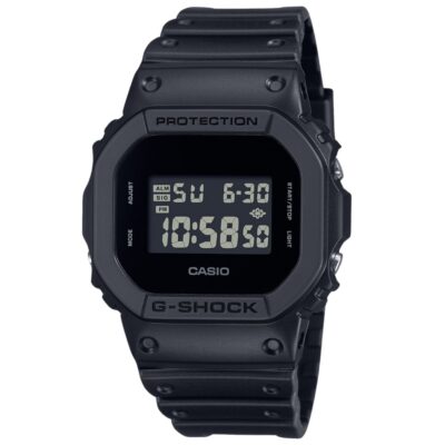 Ảnh sản phẩm Casio 48.9 × 42.8 mm Nam DW-5600UBB-1DR