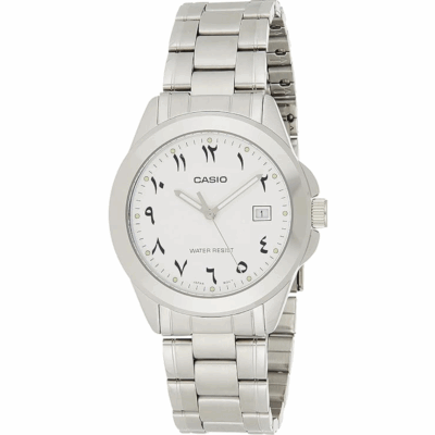 Ảnh sản phẩm Casio 38.5mm Nam MTP-1215A-7B3DF