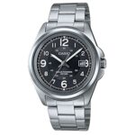 Casio 41.6mm Nam MTP-S101D-1BVDF - Ảnh 1