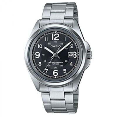 Ảnh sản phẩm Casio 41.6mm Nam MTP-S101D-1BVDF