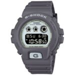 Casio 50mm Nam DW-6900HD-8DR - Ảnh 1