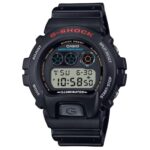 Casio 50mm Nam DW-6900U-1DR - Ảnh 1