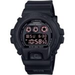 Casio 50mm Nam DW-6900UMS-1DR - Ảnh 1