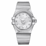 Omega 35mm Nam 123.15.35.20.52.001 - Ảnh 1