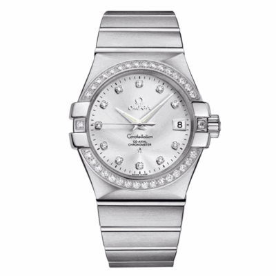 Ảnh sản phẩm Omega 35mm Nam 123.15.35.20.52.001