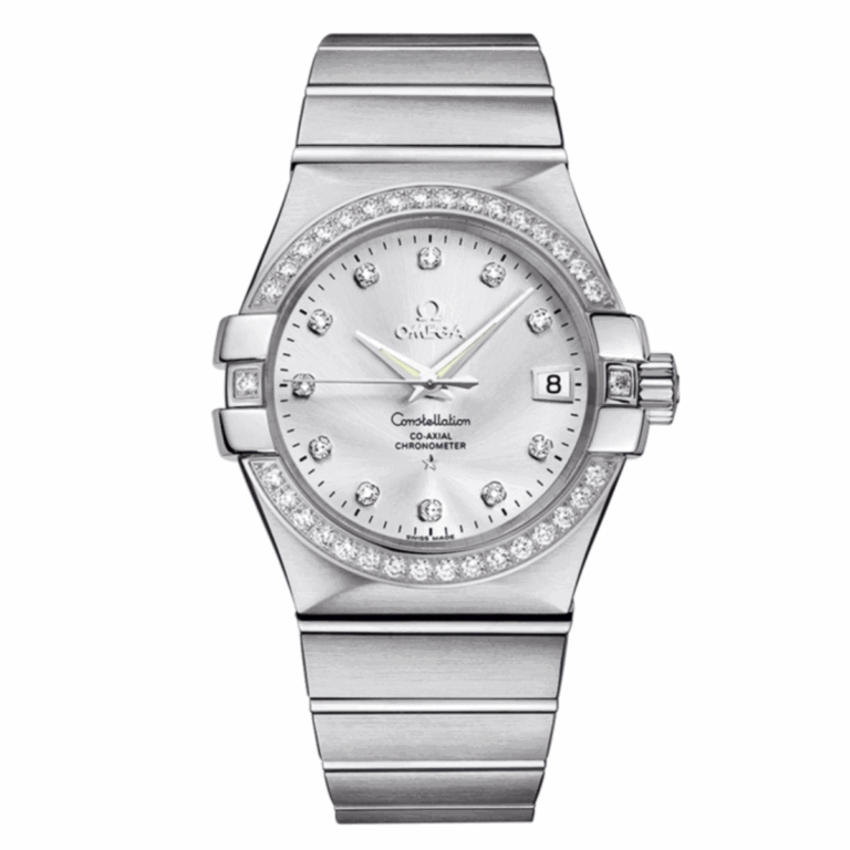 Omega 35mm Nam 123.15.35.20.52.001