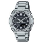 Casio 42.3mm Nam GST-B600D-1ADR - Ảnh 1