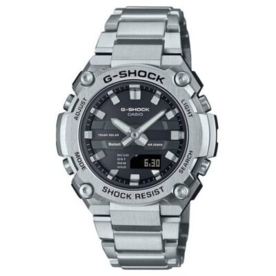 Ảnh sản phẩm Casio 42.3mm Nam GST-B600D-1ADR