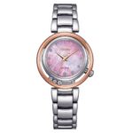 Citizen 29.8mm Nữ EM1114-80Y - Ảnh 1