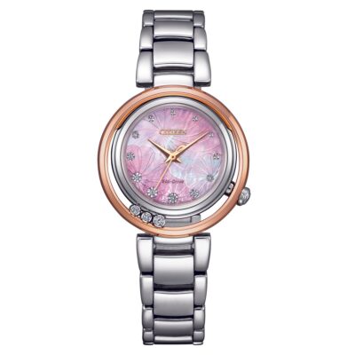 Ảnh sản phẩm Citizen 29.8mm Nữ EM1114-80Y