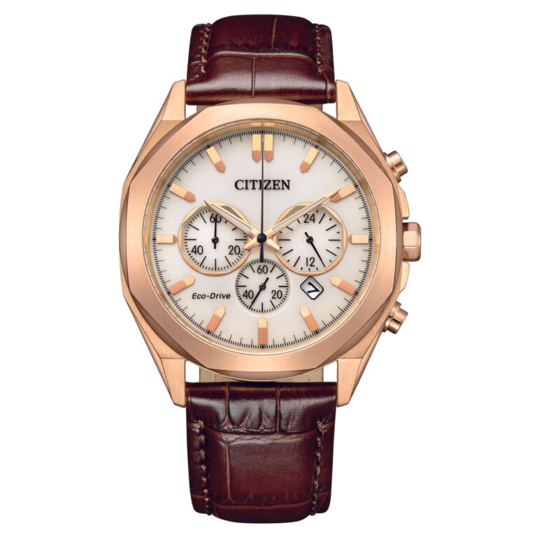 Citizen 41mm Nam CA4593-15A