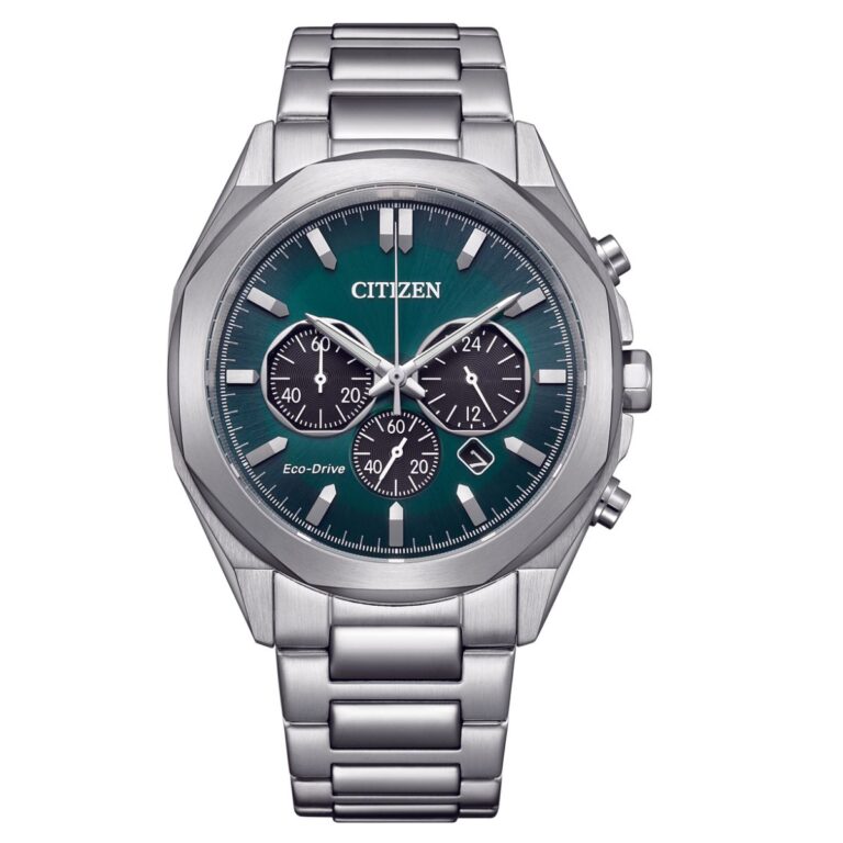 Citizen 41mm Nam CA4590-81X