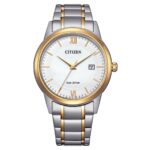 Citizen 40mm Nam AW1786-88A - Ảnh 1