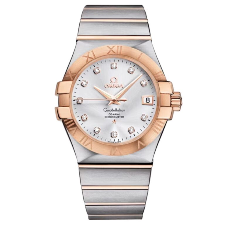 Omega 35mm Nam 123.20.35.20.52.001