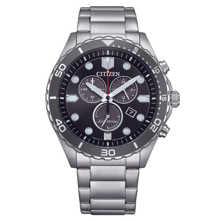 Citizen 43mm Nam AT2568-82E