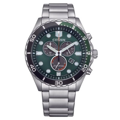 Ảnh sản phẩm Citizen 43mm Nam AT2561-81X