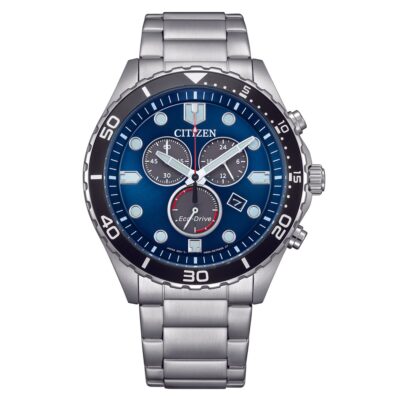 Ảnh sản phẩm Citizen 43mm Nam AT2560-84L