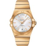 Omega 38mm Nam 123.55.38.22.02.002 - Ảnh 1