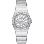 Omega 27mm Nữ 123.55.27.60.55.014 - Ảnh 1