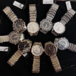 Bentley 40mm Nam BL2336-10MWBI - Ảnh 9