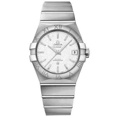 Omega 38mm Nam 123.10.38.21.02.004