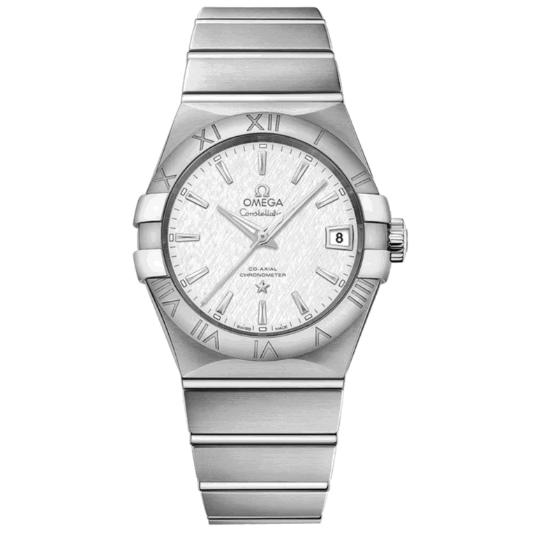 Omega 38mm Nam 123.10.38.21.02.004