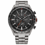 Citizen 42mm Nam AT8189-61E - Ảnh 1