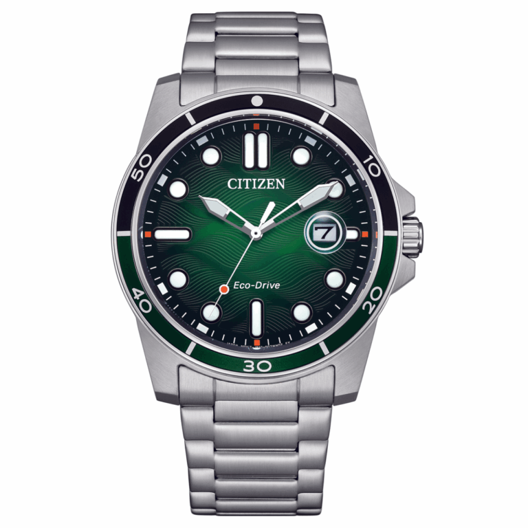 Citizen 41.5mm Nam AW1811-82X